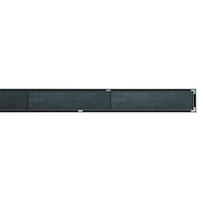 Dušo latako grotelės flizėms ACO ShowerDrain C Tile 685 mm, 9010.88.82