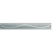 Dušo latako grotelė ACO ShowerDrain C Wave 685 mm, 9010.88.61