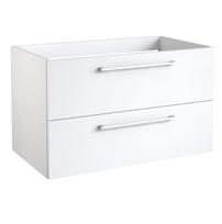 Kame GAMA Spintelė po kriaukle 80x45cm, BU/8-3DR/D2
