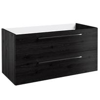 Kame GAMA Spintelė po kriaukle 100x45cm, BU/10-3DR/1