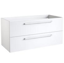 Kame GAMA Spintelė po kriaukle 100x45cm, BU/10-3DR/D2