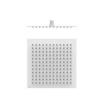 Dušo galva TRES INOX Antilime 30x30 cm, 134315012BM