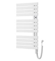 POP STAR elektrinis rankšluosčių džiovintuvas 500x980 mm 300W, baltas C35