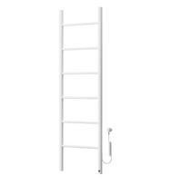Primavera elektrinis rankšluosčių džiovintuvas 400x1120 mm 87 W, baltas C34