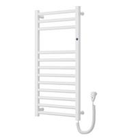 VIKING elektrinis rankšluosčių džiovintuvas 530x700 mm 130 W, baltas C35