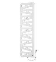 BIONIC 2 elektrinis rankšluosčių džiovintuvas 380x950mm 310W, baltas C35