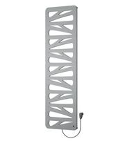 BIONIC 2 Elektrinis rankšluosčių džiovintuvas 480x1590 mm 700W, pilkas