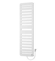 BIONIC 4 Elektrinis rankšluosčių džiovintuvas 480x1164 mm 480W, baltas C35