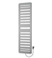 BIONIC 4 Elektrinis rankšluosčių džiovintuvas 600x1800 mm 1035W, pilkas