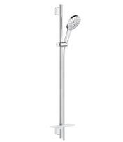 Dušo komplektas Grohe Rainshower Smartactive 130 III, 900 mm, chromas