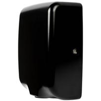 Faneco Rankų džiovintuvas 1000W LEVANTE Juodas D100SCBB