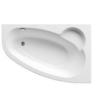 RAVAK Asimetrinė vonia ASYMMETRIC 1700 x 1100 mm