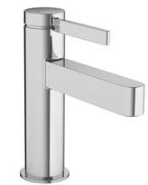 Hansgrohe Finoris 110 praustuvo maišytuvas su pop-up, chromas, 76020000