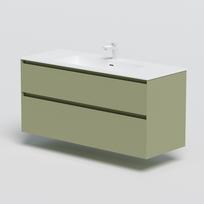 Kame Exclusive LOFT Spintelė po praustuvu 120 cm, BU/12-3DR/D14-LFT