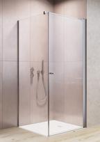 Radaway Kvadratinė dušo kabina Eos KDJ 90R x 90 cm