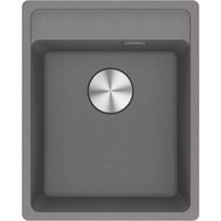 FRANKE Virtuvinė plautuvė MARIS 41x51 cm PushKnob, MRG 610-37 A 114.0658.255