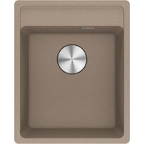 FRANKE Virtuvės plautuvė MARIS 41x51 cm PushKnob, MRG 610-37 A 114.0658.257