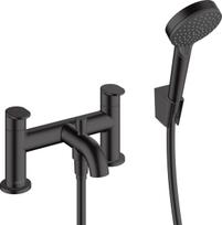 Vannos / Dušo maišytuvas Hansgrohe Vernis Blend ant vonios krašto, 71461670