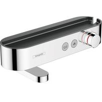 Vonios/dušo maišytuvas Hansgrohe ShowerTablet Select 400 termostatas, 24340000
