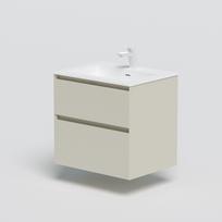 Kame Exclusive LOFT Spintelė po kriaukle 60cm, BU/6-3DR/D06-LFT, Kašmyras