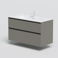 Kame Exclusive LOFT Spintelė po kriaukle 100cm, BU/10-3DR/D18-LFT