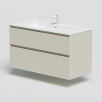 Kame Exclusive LOFT Spintelė po kriaukle 100cm, BU/10-3DR/D06-LFT, Kašmyras