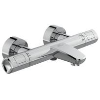 Vonia/dušas maišytuvas Ideal Standard Ceratherm T100 termostatinis A7238AA