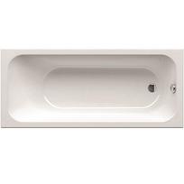 RAVAK vonia CHROME SLIM 170x75, akrilinė, balta C741300000