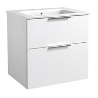 Vonios spintelė Raguvos baldai GRAND su kriaukle 60cm, 21113312