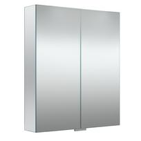 RB GRAND vonios kambario veidrodinė spintelė 60 cm, 2100300