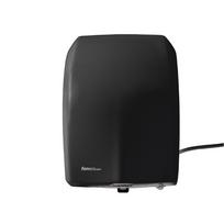 Faneco rankų džiovintuvas 1500W MISTRAL PRO Black D1500PRB
