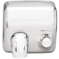 Faneco rankų džiovintuvas 2500W SIROCCO DP2500SFB