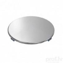 FRANKE Vėžtuko dekoratyvinis gaubtas 3 1/2'' ventiliui, Nerūdijančio plieno 112.0532.169