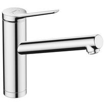 Virtuvės maišytuvas Hansgrohe Zesis M33-160 1jet, montuojamas prie lango, chromas