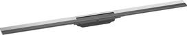 Hansgrohe dušo latako grotelės RainDrain Flex Finish 900 mm, pjaustoma, chromas 56045000