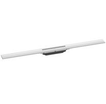 Hansgrohe Dušo latako grotelių RainDrain Flex Finish 900 mm, pjaunama, 56045700