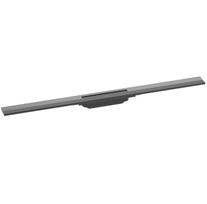 Hansgrohe Dušo latako grotelės RainDrain Flex Finish 900 mm, pjaunama, 56045340