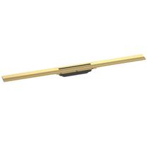 Hansgrohe dušo latako grotelės RainDrain Flex Finish 900 mm, pjaunama, 56045990