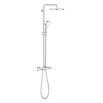 Grohe Tempesta Cosmo 250 dušo sistema su termostatu 26670000