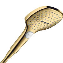 Dušo galvutė Hansgrohe Raindance Select E 120 3jet, 26520990