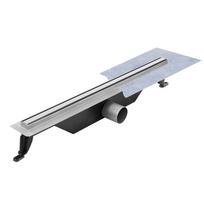 VOGI Ultra Slim dušo nutekėjimo trapas 700 mm, 813958