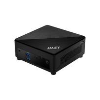 MSI Cubi 5 1M-625XDE 8GB/512GB SSD be operacinės sistemos | 00B0A821-625 | 4711377424080