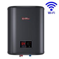 Elektrinis vandens šildytuvas THERMEX ID 30 V SHADOW Wi‑Fi, 30 L