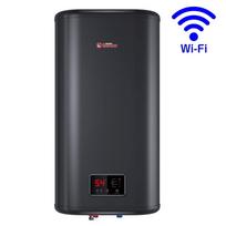 Elektrinis vandens šildytuvas Thermex ID 80 V SHADOW WiFi, 80 L