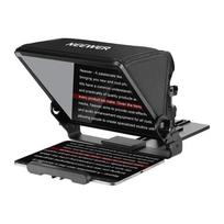 Teleprompteris planšetiniam kompiuteriui NEEWER X12II | X12 II | 6921268812539