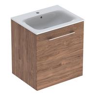 Geberit Selnova Square Spintelė su kriaukle 60cm