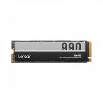 Lexar NM990/4TB/SSD/M.2 NVMe/Grey | 20521254 | 843367136865
