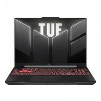 ASUS TUF Gaming A16/FA607NUQ-RL094W/R7-170/16"/WUXGA/16GB/1TB/RTX 4050/Windows 11 Home/Gray nešiojamas kompiuteris | 185-FA607N-RL094W | 4711636414418