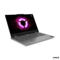 LOQ 15.6" FHD nešiojamas kompiuteris R7 170/16GB/512GB/RTX5050 be OS | LNN83VA001ECKS | 199274947552