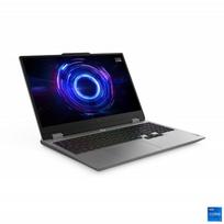 LOQ 15.6" WQHD Nešiojamas kompiuteris i7-13645HX/16GB/1TB/RTX5050 be OS | LNN83JE01C4CK | 199274947767